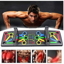 Gymfit edzőszett fitness eszköz