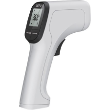 GYÓGYÁSZATI Érintés nélküli infra hőmérő - LFR50 lázmérő