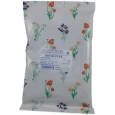 Gyógyfű anyalevél egész 50 g gyógytea