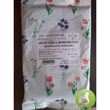 Gyógyfű Articsóka-Borsmenta Teakeverék 50 g gyógytea