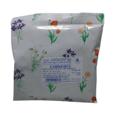 Gyógyfű csipkehús tea 100g gyógytea