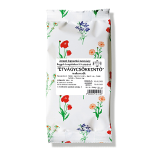 Gyógyfű étvágycsökkentő teakeverék 50 g tea