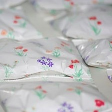  Gyógyfű Fehérárvacsalánfű (50 g) gyógytea