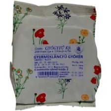 Gyógyfű gyermekláncfűgyökér 30 g gyógyhatású készítmény