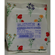 Gyógyfű gyermekláncfűgyökér 30 g gyógyhatású készítmény