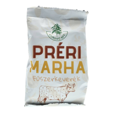 Gyógyfű GYÓGYFŰ FŰSZERKEVERÉK PRÉRI MARHA alapvető élelmiszer