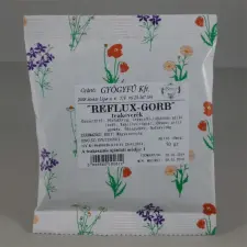 Gyógyfű Gyógyfű reflux-gorb teakeverék 50 g gyógytea