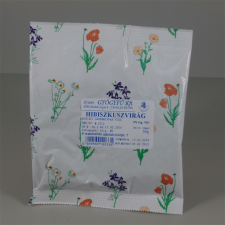  Gyógyfű hibiszkuszvirág 50 g gyógytea