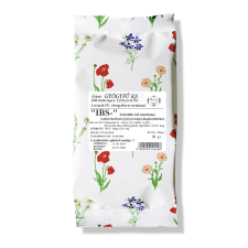 Gyógyfű ibs /székrekedés/ teakeverék 50 g gyógytea