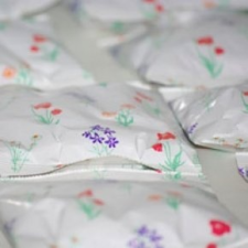 Gyógyfű immun testőr teakeverék   - 50g gyógytea