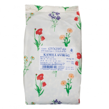 Gyógyfű kamillavirág tea 50 g gyógytea