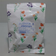  Gyógyfű körömvirág 20 g gyógyhatású készítmény