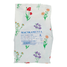 GYÓGYFŰ MACSKAMENTA TEA gyógytea
