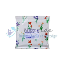 Gyógyfű medveszőlőlevél tea 30 g gyógytea