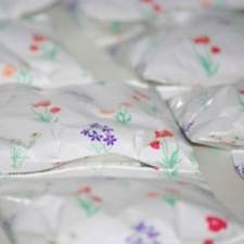 Gyógyfű orbáncfű tea - 50g gyógytea