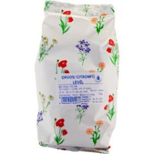 Gyógyfű orvosi citromfű levél 50 g gyógyhatású készítmény