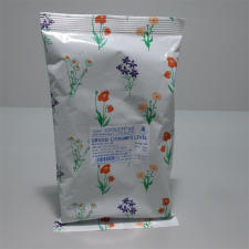 Gyógyfű orvosi citromfű levél 50 g gyógytea