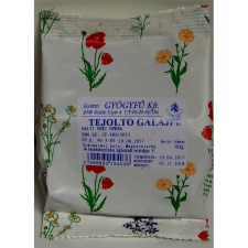 Gyógyfű tejoltógalajfű 40 g gyógytea