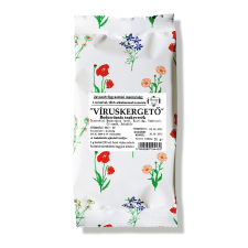Gyógyfű víruskergető bodorrózsás teakeverék 50 g tea