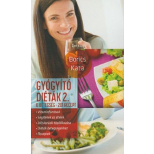 Gyógyító diéták 2. gasztronómia