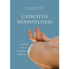 Gyógyító mindfulness életmód, egészség