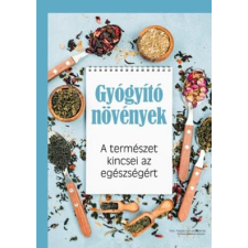 - Gyógyító növények egyéb könyv