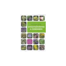 Gyógynövények a zsebemben - Szabó György Lopes-Szabó Zsuzsa irodalom