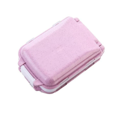 Gyógyszer Adagoló - - Pink gyógyászati segédeszköz