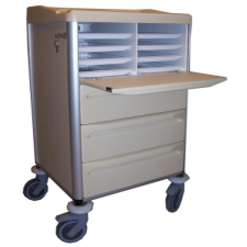  Gyógyszerosztó kocsi gyógyhatású készítmény