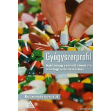 Gyógyszerprofil természet- és alkalmazott tudomány