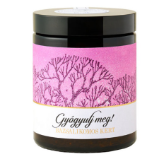  Gyógyulj meg! tea 30 g / üvegben tea