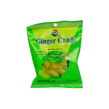 Gyömbér kemény cukorka original 100g csokoládé és édesség