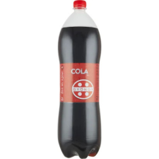  Gyöngy cola ízű üdítőital 2 l. üdítő, ásványviz, gyümölcslé