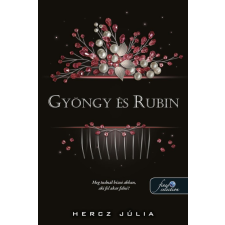  Gyöngy és Rubin regény