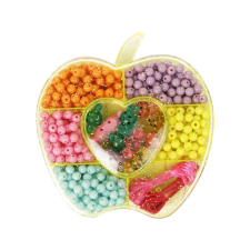  Gyöngyfüző szett 330101458 kreatív és készségfejlesztő