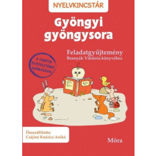 Gyöngyi gyöngysora - Feladatgyűjtemény tankönyv