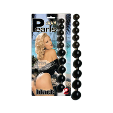  Gyöngyös pálcák - lila színben (05116410000) anál