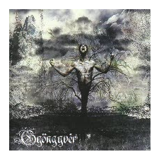 Gyöngyvér Lacrimosa (CD) heavy metal