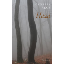 Győrffy Ákos Haza irodalom