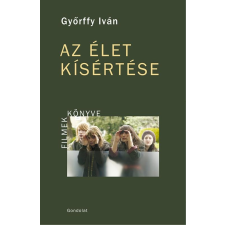  Győrffy Iván - Az Élet Kísértése ajándékkönyv