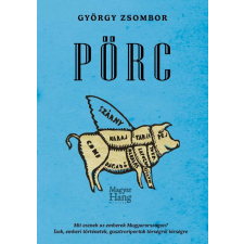 György Zsombor - Pörc egyéb könyv