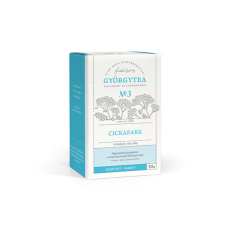 Györgytea Cickafark gyógytea
