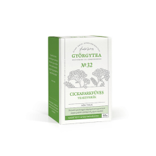 Györgytea Cickafarkfüves teakeverék (Nők teája) 50g reform élelmiszer