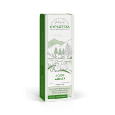 GYÖRGYTEA Györgytea Bükki varázs teakeverék 50g tea