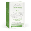 GYÖRGYTEA Györgytea Citromfüves teakeverék 50g Az egészség védője No.33
