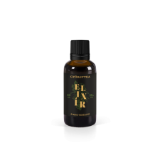 GYÖRGYTEA Györgytea Elixír (svédcsepp) 50ml vitamin és táplálékkiegészítő