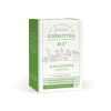 GYÖRGYTEA Györgytea Galagonyás teakeverék 100g A vérnyomás barátja No.37