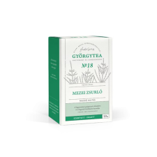 GYÖRGYTEA Györgytea Mezei zsurló 50 g gyógytea