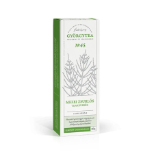 GYÖRGYTEA Györgytea Mezei zsurlós teakeverék (A vese védője) 50g gyógytea