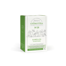 Györgytea kamillás teakeverék 50 g tea